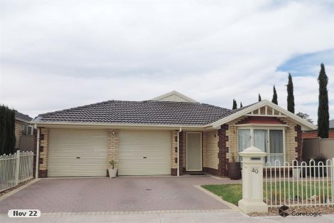 40 Blenheim St, Angle Park, SA 5010