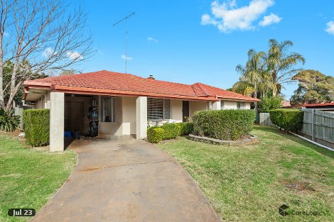 116a Alderley St, Rangeville, QLD 4350