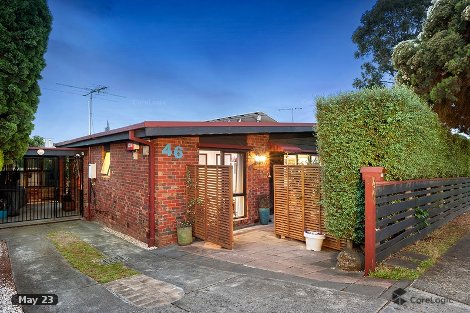 46 Tainton Rd, Burwood East, VIC 3151