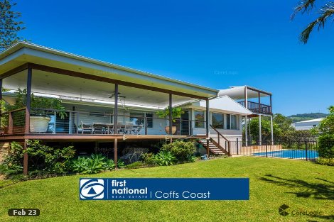 19-21 Headland Rd, Sapphire Beach, NSW 2450