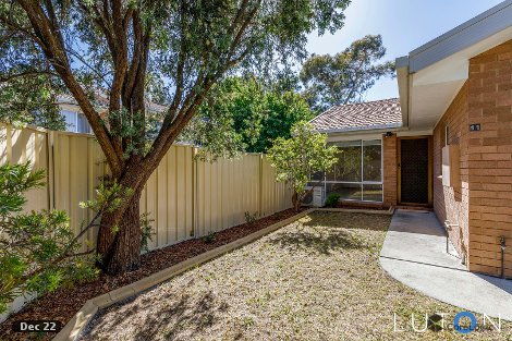 11/40 Lhotsky St, Charnwood, ACT 2615