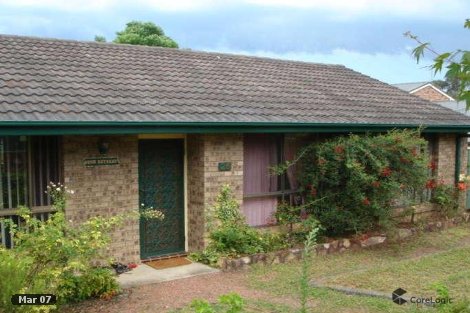 25 Booker Rd, Hawkesbury Heights, NSW 2777