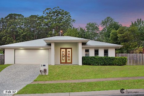 2 Forest Pines Bvd, Forest Glen, QLD 4556