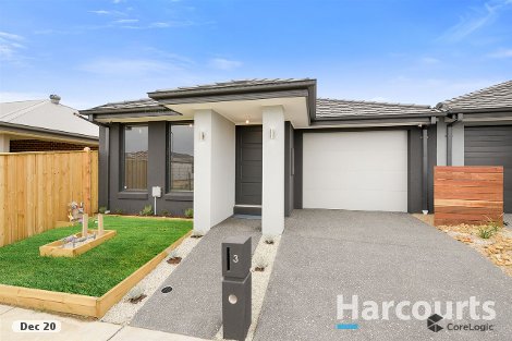 3 Fidelitas Way, Cranbourne South, VIC 3977