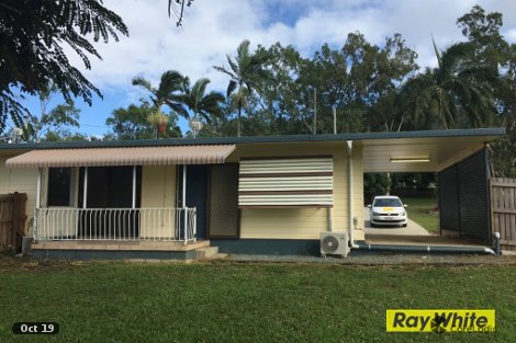 1/16 Usher Rd, Mount Julian, QLD 4800