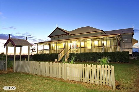 264 Back Springfield Rd, Woongarra, QLD 4670