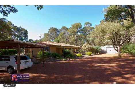 20 Campbell Way, Parkerville, WA 6081