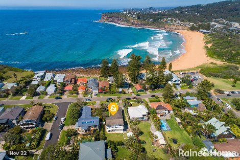 3/10 Marine Pde, Avalon Beach, NSW 2107