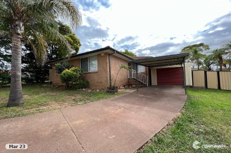 8 Young Pl, Eagle Vale, NSW 2558