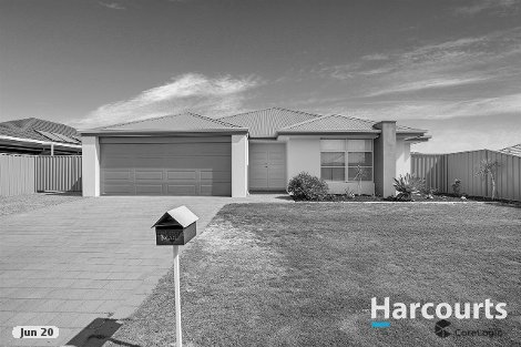 34 Jolly Rambler Bvd, Ravenswood, WA 6208