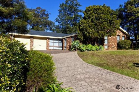 10 Delaney Ave, Silverdale, NSW 2752