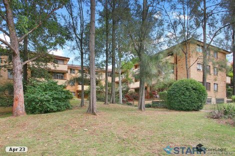 5/18-22 Inkerman St, Granville, NSW 2142