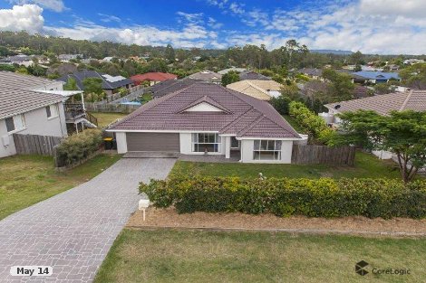 19 Regency Cres, Moggill, QLD 4070