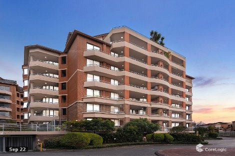 46/10 Webb St, Croydon, NSW 2132