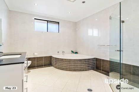 23 Simone Cres, Casula, NSW 2170