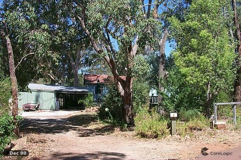 7 Orange Rd, Darlington, WA 6070