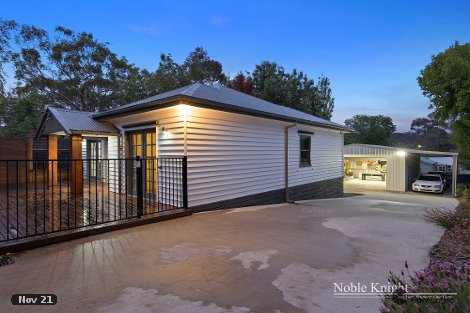 7 Badger Creek Rd, Healesville, VIC 3777