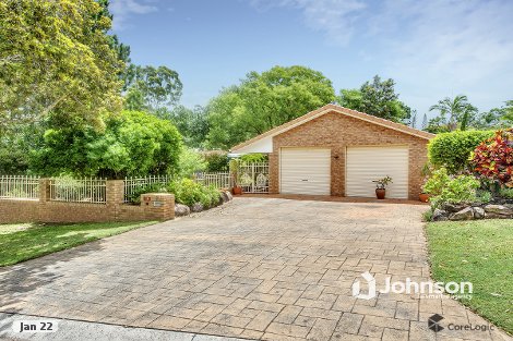 2 Robusta Pl, Forest Lake, QLD 4078