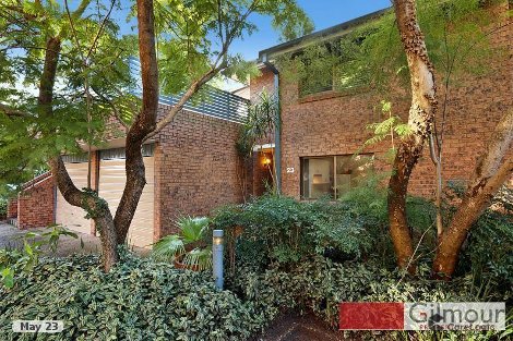 23/22 Pennant St, Castle Hill, NSW 2154