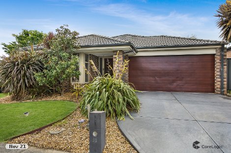 25 Falabela Rd, Clyde North, VIC 3978