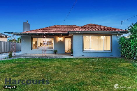 1/2 Blackley Ct, Deer Park, VIC 3023