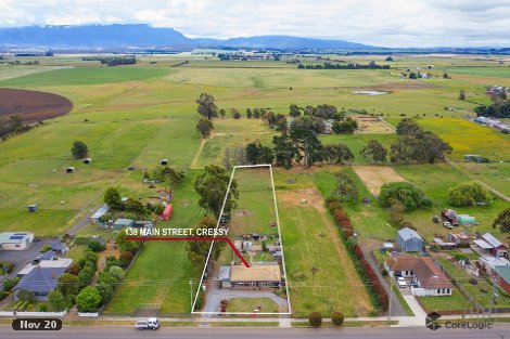 138 Main St, Cressy, TAS 7302