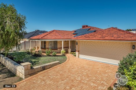 5 Miramare Bvd, Currambine, WA 6028