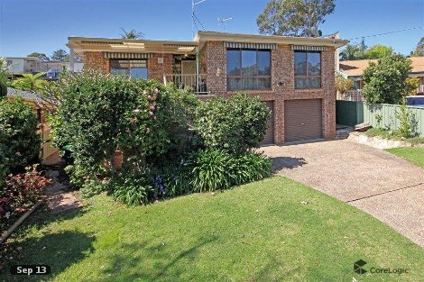 53 Riverview Cres, Catalina, NSW 2536