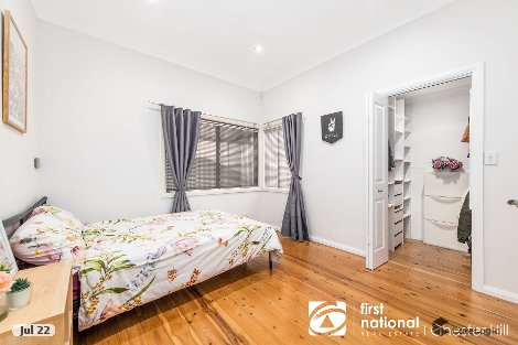 4 Arlewis St, Chester Hill, NSW 2162