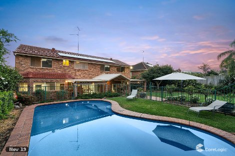 34 Springfield Cres, Bella Vista, NSW 2153