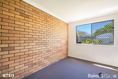 4/17 Hume St, North Toowoomba, QLD 4350