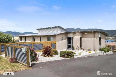 2 Rachel Cres, Old Beach, TAS 7017