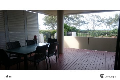 2/6 Marina Beach Pde, Mackay Harbour, QLD 4740