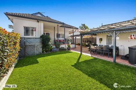 30 Hillcrest Ave, Strathfield South, NSW 2136