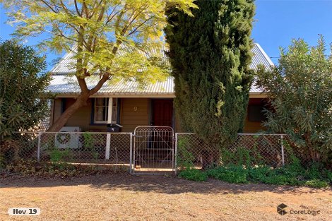 9 Derrybong St, Nyngan, NSW 2825