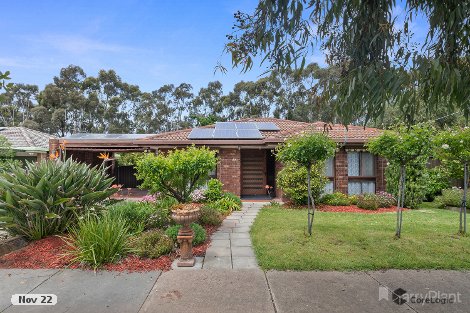 66 Gill Ave, California Gully, VIC 3556