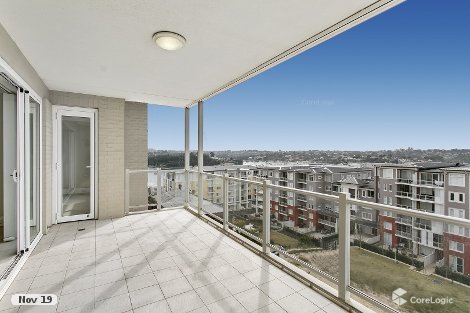 63/5 Woodlands Ave, Breakfast Point, NSW 2137