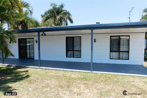 5 Innes St, Sarina, QLD 4737