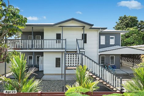 48-50 Martyn St, Parramatta Park, QLD 4870