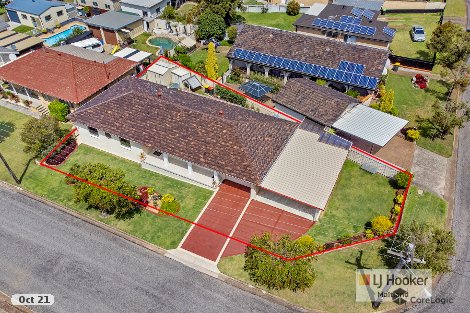 6 Butler Pde, Kurri Kurri, NSW 2327