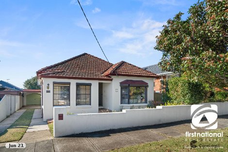 40 Duke Ave, Rodd Point, NSW 2046