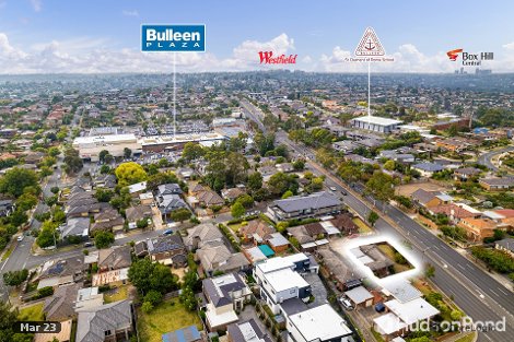 6/63-65 Manningham Rd, Bulleen, VIC 3105