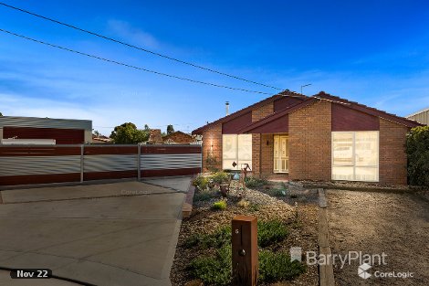 5 The Righi, Wyndham Vale, VIC 3024