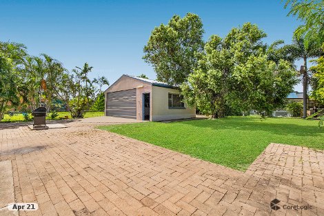 27 Punari St, Currajong, QLD 4812