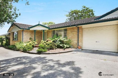 2/10 Wallarah Rd, Lambton, NSW 2299