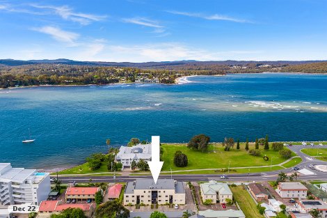 3/40-46 Beach Rd, Batemans Bay, NSW 2536