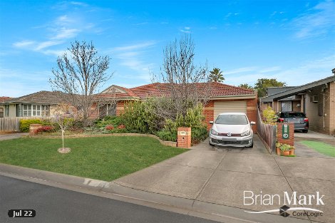 1/10 Strang St, Hoppers Crossing, VIC 3029