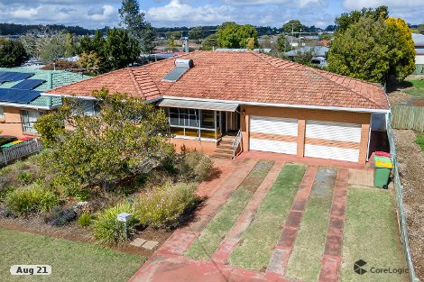 18 Wentworth St, Centenary Heights, QLD 4350