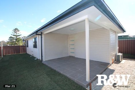 37a Wycombe St, Doonside, NSW 2767