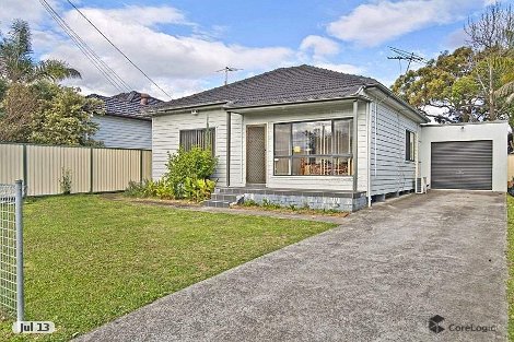 39 Railway St, Yennora, NSW 2161